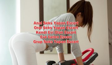 Binevler Bayan Escort