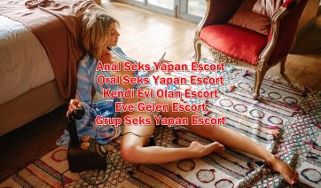 Binevler Escort Bayan