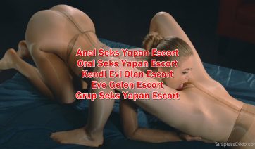 Binevler Escort Numaraları