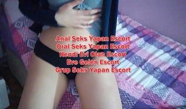 Her Otele Gelen Binevler Escort