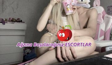 Binevler Escort Reklamları