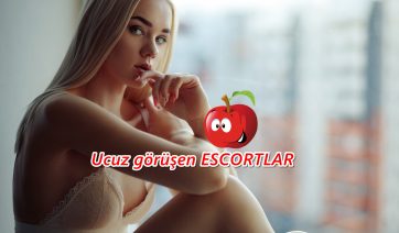 Binevler Escort Kadın