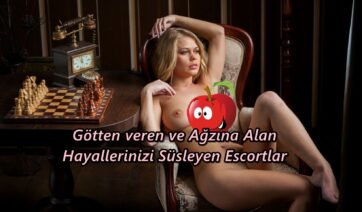 Gaziantep Eve Gelen Escort