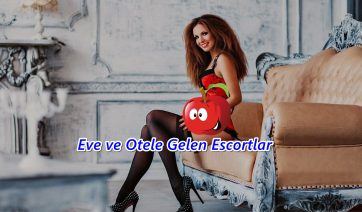 Kızıl Saçlı Liseli Azgın Binevler Escort